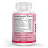 Hormone Regulator Special Formula Capsules