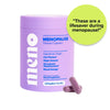 Black Cohosh Menopause Supplement for Night Sweat Relief