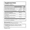 Black Cohosh Menopause Supplement for Night Sweat Relief