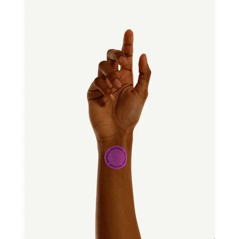 Kind Patches Menopause Relief Patches
