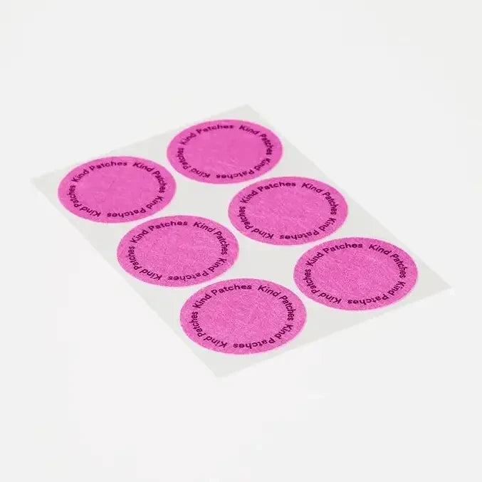 Kind Patches Menopause Relief Patches