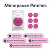Kind Patches Menopause Relief Patches