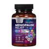 Menopause Relief Supplement for Hot Flash and Night Sweat Support