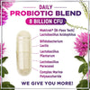 Menopause Relief Supplement for Hot Flash and Night Sweat Support