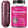 Black Cohosh Menopause Supplement for Night Sweats