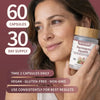 Perimenopause Support Supplement for Hot Flash Relief