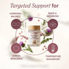 Perimenopause Support Supplement for Hot Flash Relief