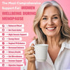 Totaria Menopause Supplement for Hormone Balance