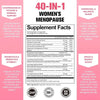 Totaria Menopause Supplement for Hormone Balance