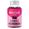 Menopause Support Gummies for Hot Flash Relief
