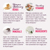 Menopause Support Gummies for Hot Flash Relief