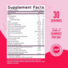 Menopause Support Gummies for Hot Flash Relief